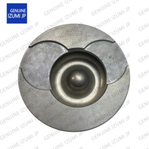 1004 1004-40ta động cơ <span class=keywords><strong>Piston</strong></span> u5lp0058 cho Perkins Bộ phận động cơ công nghiệp - Product Image 2