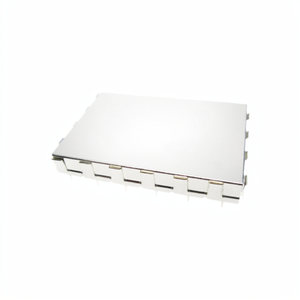 52NN-CBSA-2.25X5.25X0.5 ชิ้นส่วนป้องกันคลื่นวิทยุจากผู้ผลิต - Product Image 1