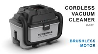 16L 18V LXT Lithium-Ion Brushless BLDC moteur sans fil filtre HEPA Portable humide/sec extracteur de poussière/aspirateur, outil seulement