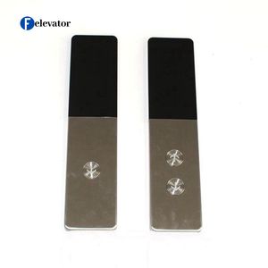 Panel de Llamadas VIB-663, Pantalla para Accionamiento de CA, Piezas de Repuesto para Ascensores de Pasajeros BX-SCL-C5 <span class=keywords><strong>PL</strong></span>-WMB TL-MO para Apartamentos - Product Image 1