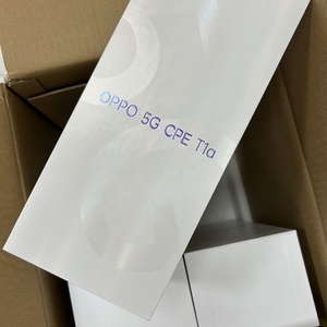 OPPO เราเตอร์ CPE 5G T1a เราเตอร์5g พร้อมช่องใส่ซิมการ์ดเราเตอร์ T1a CPE 5G สำหรับ OPPO T1a CTB04 - Product Image 6