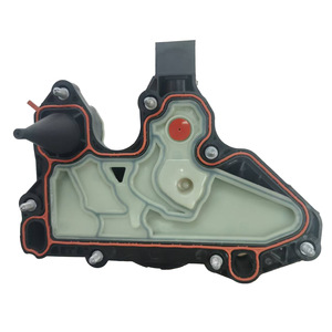 Séparateur huile-eau 06H103495AB pour remplacement de pièce moteur Volkswagen Audi - Product Image 1
