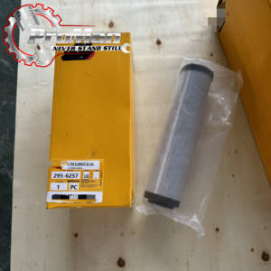 Filtro Olio Idraulico Proman 1R-0722 1R0722 Applicabile a <span class=keywords><strong>DOZER</strong></span> A RUOTE 824H 824G 814F II 814F 824G II CAMION FUORISTRADA 789D - Product Image 3