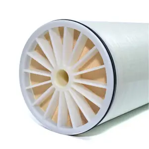 Industrial 4040 Filter Ro Membrane In Factory Price ulp32-4040