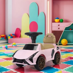 Juguete Eléctrico de Plástico para Niños, Coche Deslizante <span class=keywords><strong>con</strong></span> Luces y <span class=keywords><strong>Música</strong></span>, Venta al Por Mayor - Product Image 6