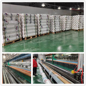 Chất Lượng Cao 100% Vật Liệu Mới HDPE <span class=keywords><strong>Pallet</strong></span> <span class=keywords><strong>Net</strong></span> Bọc Nông Nghiệp <span class=keywords><strong>Pallet</strong></span> Bọc <span class=keywords><strong>Net</strong></span> Để Đóng Gói - Product Image 4