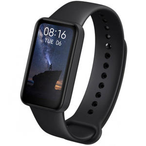 Xiaomi Redmi Smart Band Pro Versi Global Original Layar Sentuh AMOLED 1.47 inci 110+ Mode Kebugaran Tahan Air 50M Gelang Kesehatan - Product Image 2