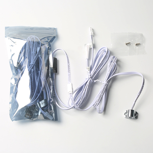 12V 24V tủ quần áo Tủ rượu đôi cửa cảm ứng chuyển đổi hồng ngoại trở ngại gần cảm biến chuyển động cảm biến - Product Image 6