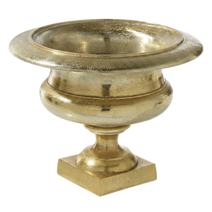 Modern Coastal Style Iron Flower <b>Vase</b> Wholesale Price Decorative Luxury Handmade Antique European Wedding Rust Resistant - Product Image 1