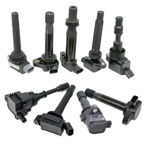 Wholesale Parts Ignition Coils For SUZUKI Nissan 22448ED000 22448-ED000 22448-JA00C 22448-EN200 22448JA00A