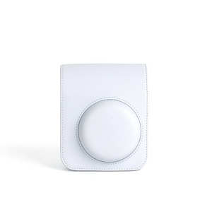 Kit d'accessoires 7-en-1 couleur unie pour appareil photo <span class=keywords><strong>Instax</strong></span> Mini 12, incluant album photo, cadre autocollant, miroir <span class=keywords><strong>selfie</strong></span> et filtre - Product Image 5