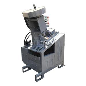 Machine de perçage et de taraudage automatique pour caoutchouc - Product Image 1