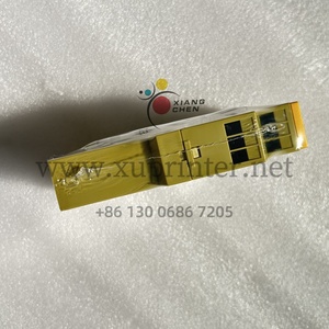 WD Original Relay Module PNOZ X7 24VACDC 774059 938054 Suitable for Offset <b>Printing</b> <b>Machine</b> Parts - Product Image 3