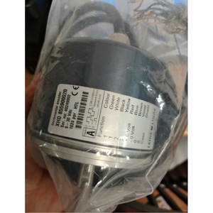ตัวเข้ารหัสแบบเพิ่มค่า Leine Linde Xhd855900020 9-30 Vdc สายสัญญาณเอาต์พุต Htl - Product Image 1