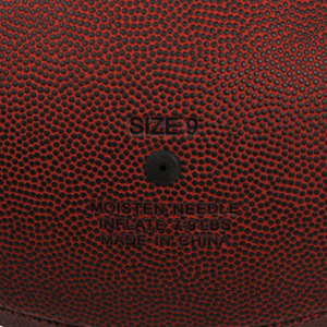 <span class=keywords><strong>Ballon</strong></span> <span class=keywords><strong>de</strong></span> <span class=keywords><strong>football</strong></span> <span class=keywords><strong>américain</strong></span> Coinus taille 9 <span class=keywords><strong>NFL</strong></span> personnalisé en cuir PU professionnel, durable, léger, écologique, en caoutchouc - Product Image 6