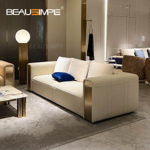 <span class=keywords><strong>Fauteuil</strong></span> <span class=keywords><strong>convertible</strong></span> de luxe italien, structure en métal, siège en corde de velours tressée à <span class=keywords><strong>la</strong></span> main, salon, canapé simple, <span class=keywords><strong>fauteuil</strong></span> de détente - Product Image 2