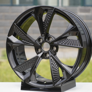 KFB Ruote e Pneumatici per Auto Passeggeri di Alta Qualità Prodotti in Cina Cerchi in Lega di Alluminio Forgiati Personalizzati - Product Image 2