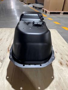 Tanque de Combustible de <span class=keywords><strong>Gasolina</strong></span> y Diésel para Automóvil Mitsubishi 4X4 Pick up <span class=keywords><strong>L200</strong></span> Triton MN120096 MN120095 1700A590 - Product Image 5