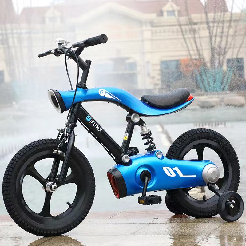 Vélo Enfant Ans HUOLE-Tricycle Pour Enfant Avec Siu00e8ge