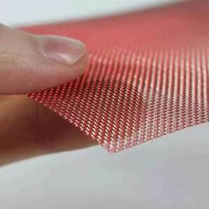 Dệt đồng Lưới/100 200 250 300 lưới dây đồng Lưới/tấm đồng dây lưới tùy chỉnh thông số kỹ thuật - Product Image 5