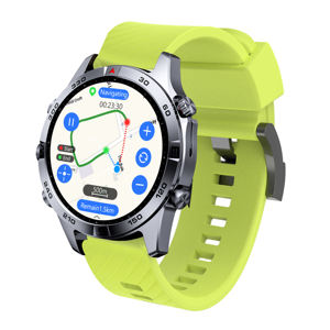 Montres intelligentes DF SD G7 avec GPS+GLNS+Beidou AG3352B intégrés, carte hors ligne de haute qualité, trajectoire de mouvement - Product Image 2