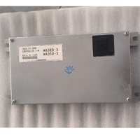 7823-13-1006 Placa de Computadora ECU de Control de Transmisión 7823131006 para WA350-3 WA380-3 OEM SAA6D170E-5 6D170 Controlador de Motor ECU