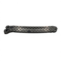 Nouvel ensemble de trois pièces de chaîne de distribution moteur en gros AUDI EA888 GEN2 Haute Résistance OE 06H109158J 06H109158H 06H115225L