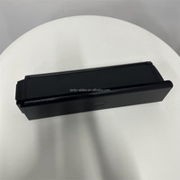 Batterie lithium-ion 48v 52v 15Ah 20Ah de haute qualité pièces de rechange ebike batterie cachée pour vélo électrique
