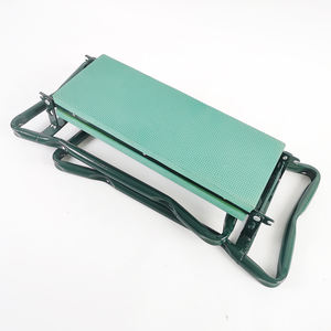 Winslow & Ross ağır taşınabilir bahçe eler eler ve koltuk dışkı katlanabilir diz çökmüş tezgah bahçe için yumuşak EVA köpük ile - Product Image 3