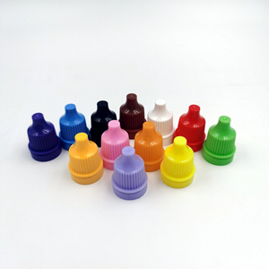 Rỗng Botella De Plastico 10Ml Tùy Chỉnh <span class=keywords><strong>Eyedropper</strong></span> Chai Pet Chai Nhựa Với Ống Nhỏ Giọt - Product Image 4