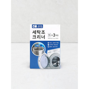 1,000ทำความสะอาดเครื่องซักผ้าชุดละ12ชิ้น - Product Image 1