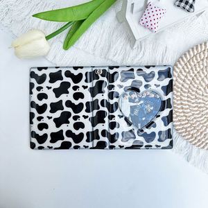 Nouvelle Collection Personnalisable en Gros : Album Photo Kpop pour Cartes et Photos de 3 Pouces - Product Image 4