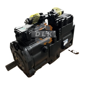 Koflo खुदाई के लिए sk135 खुदाई मुख्य पंप <span class=keywords><strong>SK135SR</strong></span>-<span class=keywords><strong>1E</strong></span> हाइड्रोलिक पंप Y10v00013fi - Product Image 1