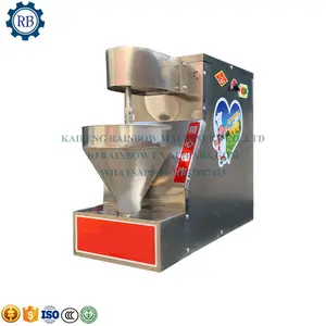 Full automatic processing 200-300KG beef meatball machine meat ball making forming machine