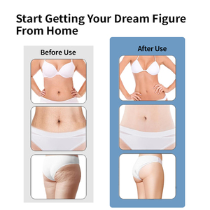 Masseur Électrique Anti-<span class=keywords><strong>Cellulite</strong></span> Cuisses Brûleur de Graisse Abdominale Dispositif Minceur pour le Corps Anti-<span class=keywords><strong>Cellulite</strong></span> pour Faire Fondre la Graisse Usage Domestique - Product Image 5