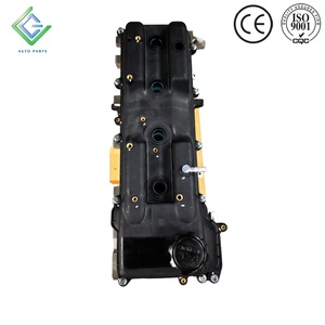 เครื่องยนต์เบนซิน XCE 4RB2 ใหม่เอี่ยม ขนาด 2.4 ลิตร <span class=keywords><strong>NA</strong></span> สำหรับรถตู้ Jinbei Grace Kinglong รุ่น Bare Motor - Product Image 5