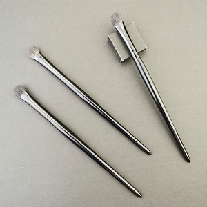 Alta calidad multifuncional sombra de ojos ceja crema tinte cepillo lana Halo teñido Color extensión ojo <span class=keywords><strong>maquillaje</strong></span> cepillo - Product Image 3