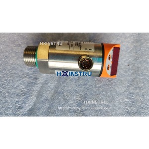 Un capteur de température IFM TR8430 neuf, fabriqué en Chine - Product Image 1