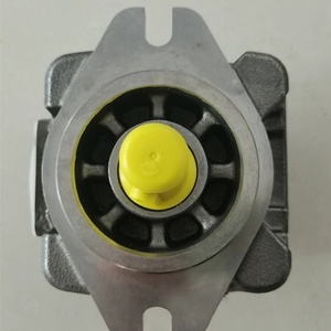 R901147100 PGH4-3X/020RE11VU2 เกียร์ไฮดรอลิกภายในแบบดั้งเดิม 20.2 ซม./รอบ 42.5 แรงม้า สำหรับงานอุตสาหกรรม พร้อมน้ำมันไฮดรอลิก - Product Image 3