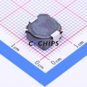 BCRH104R-150M-NL ตัวเหนี่ยวนำไฟฟ้าแบบ SMD ( ค่าความเหนี่ยวนำ: 15uH )( ความแม่นยำ: 20% กระแสไฟฟ้าที่กำหนด: 3.1A ) - Product Image 2