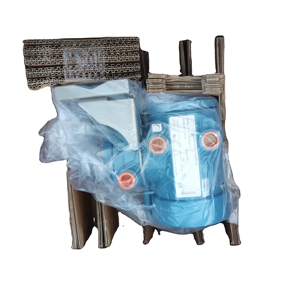 เครื่องวัดการไหลแบบคอริโอลิส รุ่น CMFHC2 CMFHC3 CMFHC4 - Product Image 1