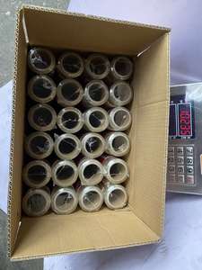 <span class=keywords><strong>Film</strong></span> étirable LLDPE moulé à prix d'usine pour emballage alimentaire domestique 10/11 microns - Product Image 5