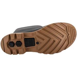 NORA - FN4500CNOR-0050082N-37 botte basse professionnelle pour le bâtiment, l'exploitation minière et la route ISEO noir-EAN 8032690166232 BOOTS - Product Image 4