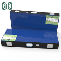 خلية بطارية CALB 218Ah L300N218A 3.7V NMC عالية الكثافة الطاقية، 4000 دورة، غلاف ألومنيوم للمركبات الكهربائية وأنظمة تخزين الطاقة (ESS)
