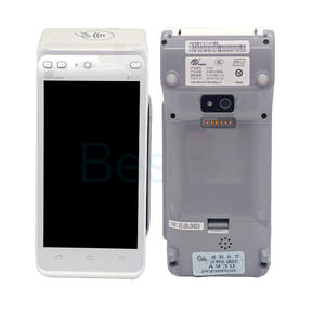 Pax A930 スマートハンドヘルド端末 Android 7.1対応 4G全ネットワーク Wi-Fiと<span class=keywords><strong>Bluetooth</strong></span>対応 - Product Image 6