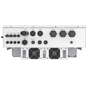 Inversor híbrido Solis para uso doméstico, inversor solar de alta eficiencia para sistemas solares, 20kw, 15kw, 12kw, producto de alta eficiencia - Product Image 6