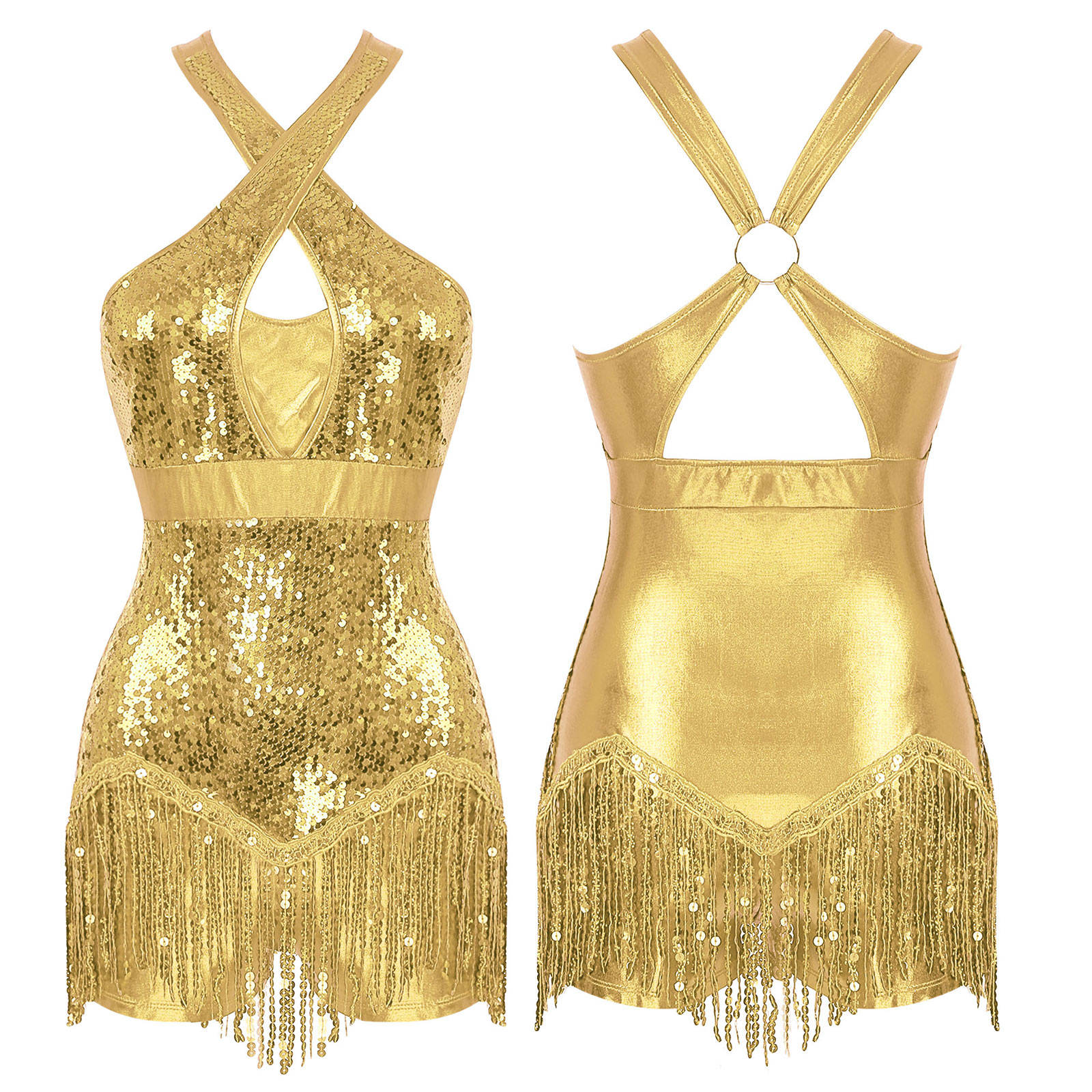 โกลเด้น