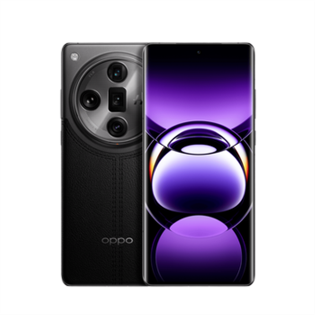 2024 OPPO Find X7 Ultra 5G Smartphone 120Hz AMOLED QHD 6.8" Display Snapdragon 800 Android 13 6000mAh Battery 30W Fast Charging