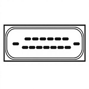 Regolatore Finestrino Auto Adattabile per OE 8810009052 Origine Corea del Sud - Product Image 1