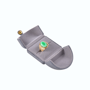 Guaranteed Quality Proper Price Jewellery Packaging <strong>Boxes</strong>, Hot <strong>Sale</strong> Quality <strong>Jewelry</strong> Box Custom - Product Image 5